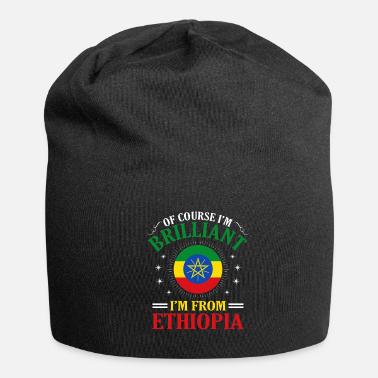 Oversized Baggy Skull Cap 